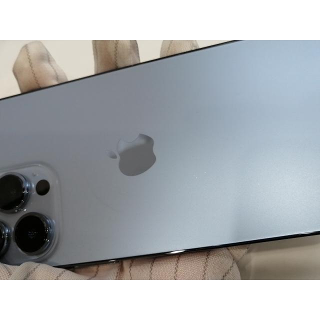 iPhone 13 【中古】Apple docomo 【SIMフリー】 Pro 512GB シエラ