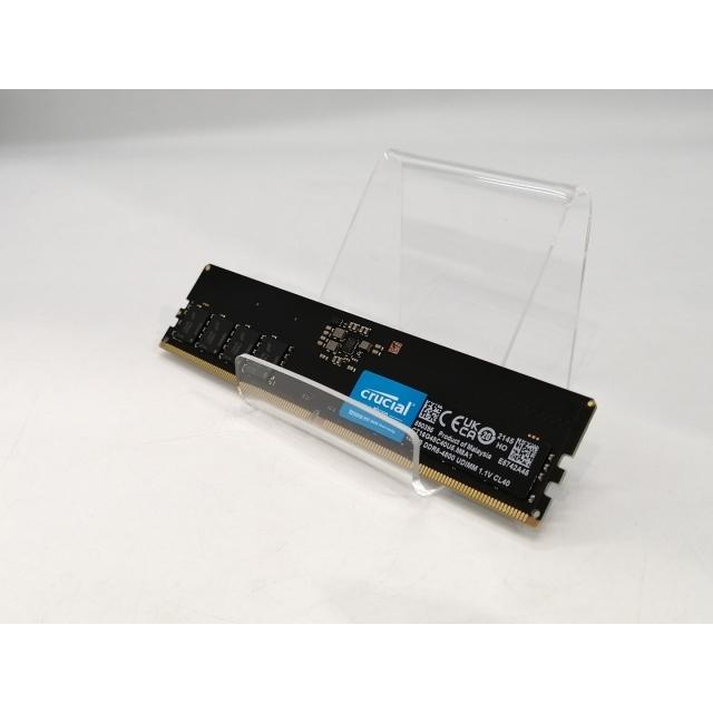 中古】DDR5 16GB DDR5-4800(PC5-38400)【デスクトップPC用】【浜松駅前