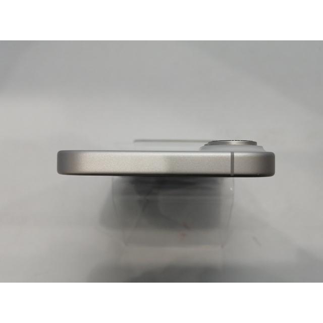 【中古】Apple 国内版 【SIMフリー】 iPhone 16 256GB ホワイト MYDX3J/A【浜松駅前】保証期間１ヶ月【ランクB】の画像