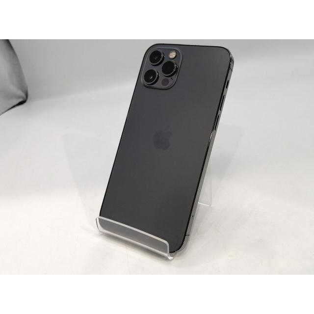 iPhone 12 【中古】Apple SoftBank 【SIMロック解除済み】 Pro 128GB