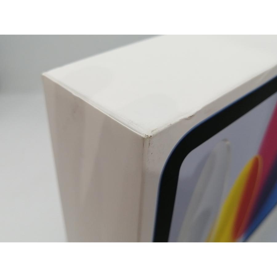 【未使用】Apple 【Wi-Fi】 iPad（A16/2025） 128GB ブルー MD4A4J/A【浜松駅前】保証期間６ヶ月の画像