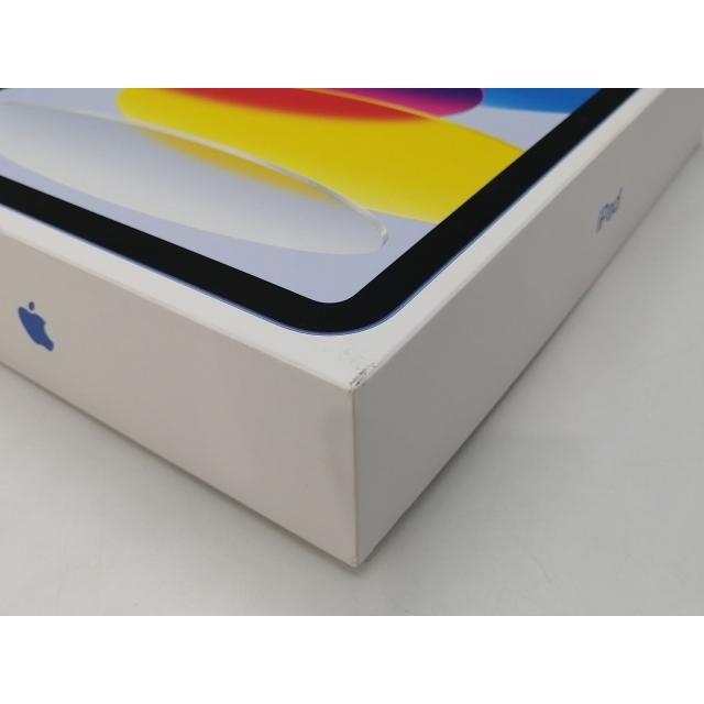 【未使用】Apple 【Wi-Fi】 iPad（A16/2025） 128GB ブルー MD4A4J/A【浜松駅前】保証期間６ヶ月の画像
