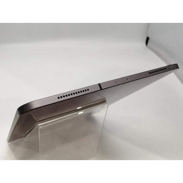 【中古】Apple docomo 【SIMロック解除済み】 11インチ iPad Pro（第1世代/2018） 64GB スペースグレイ MU0M2J/A【浜松駅前】保証期間１ヶ月【ランクB】の画像