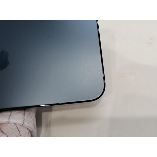 【中古】Apple au 【SIMロック解除済み】 iPhone 12 Pro 128GB パシフィックブルー MGM83J/A【浜松駅前】保証期間１ヶ月【ランクB】の画像