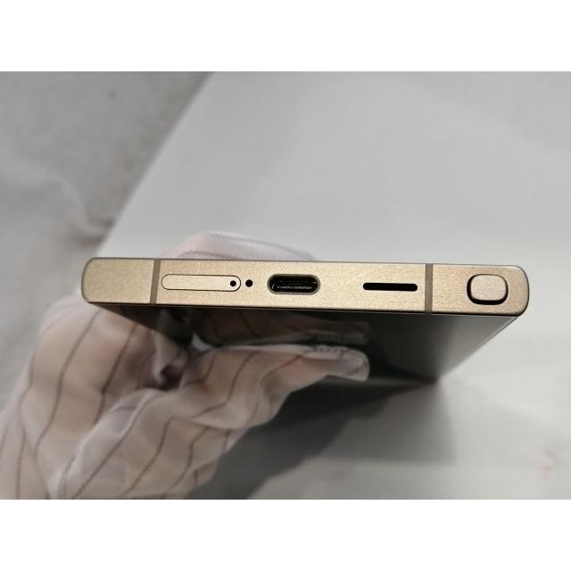 【中古】SAMSUNG 国内版 【SIMフリー】 Galaxy S24 Ultra チタニウムグレー 12GB 256GB SM-S928QZTESJP【浜松駅前】保証期間１ヶ月【ランクA】の画像