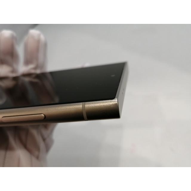 【中古】SAMSUNG 国内版 【SIMフリー】 Galaxy S24 Ultra チタニウムグレー 12GB 256GB SM-S928QZTESJP【浜松駅前】保証期間１ヶ月【ランクA】の画像