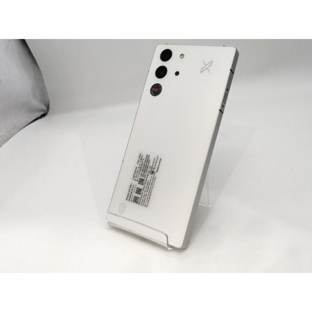 中古】Nubia 国内版 【SIMフリー】 REDMAGIC 10 Pro Lightspeed