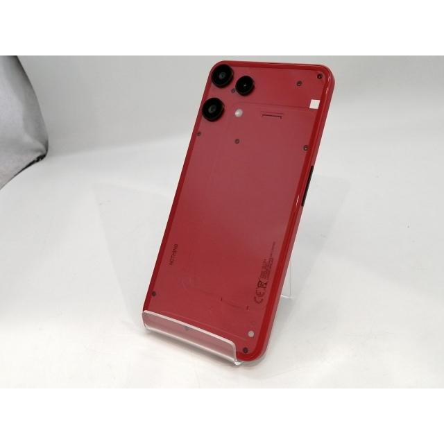 中古】NOTHING 楽天モバイル 【SIMフリー】 Nothing Phone (3a) Lite