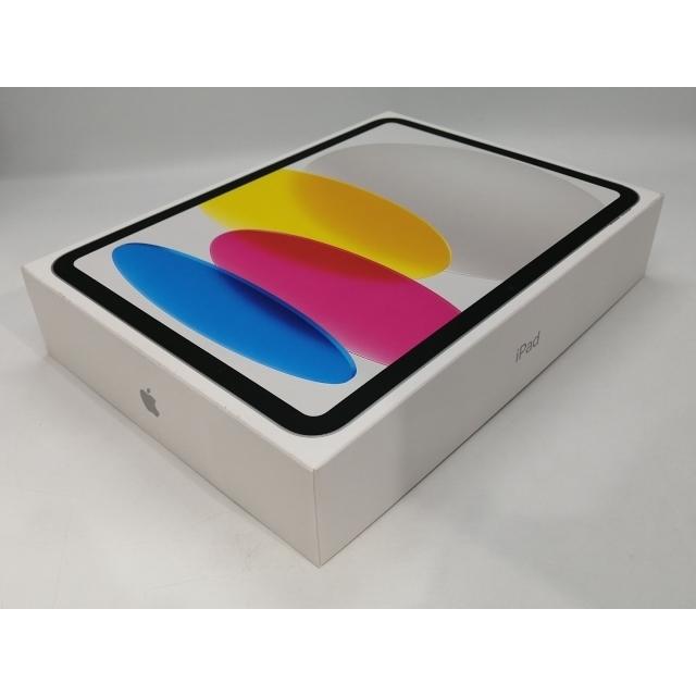 【未使用】Apple 【Wi-Fi】 iPad（A16/2025） 256GB シルバー MD4G4J/A【浜松駅前】保証期間６ヶ月の画像