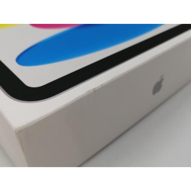 【未使用】Apple 【Wi-Fi】 iPad（A16/2025） 256GB シルバー MD4G4J/A【浜松駅前】保証期間６ヶ月の画像