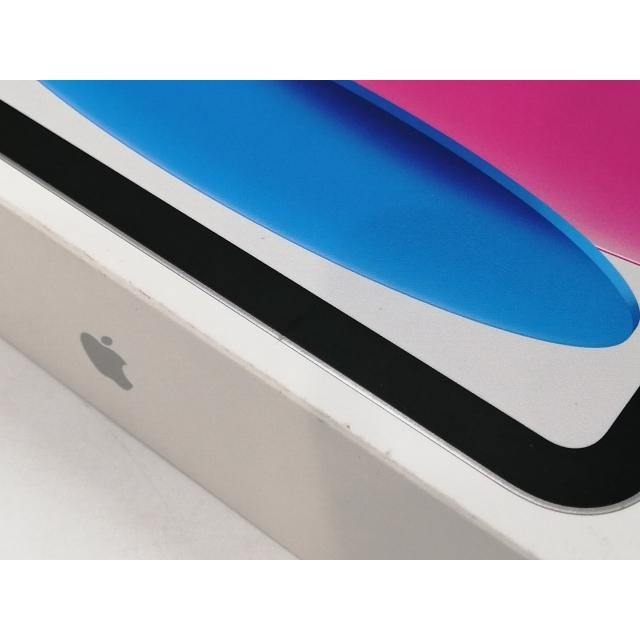【未使用】Apple 【Wi-Fi】 iPad（A16/2025） 256GB シルバー MD4G4J/A【浜松駅前】保証期間６ヶ月の画像