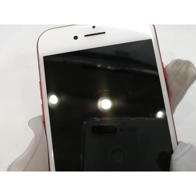 中古】Apple SoftBank 【SIMロック解除済み】 iPhone 7 128GB (PRODUCT
