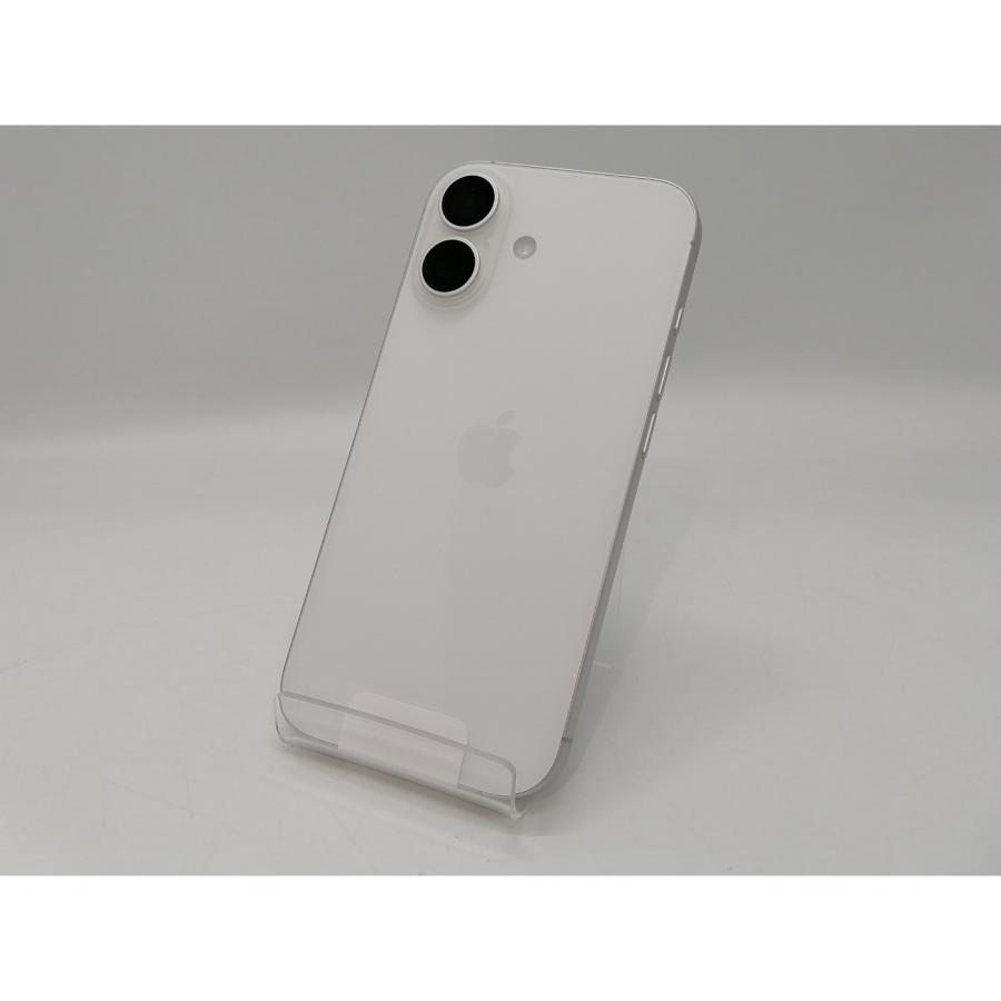 【未使用】Apple 国内版 【SIMフリー】 iPhone 17 256GB ホワイト MG684J/A【浜松駅前】保証期間３ヶ月の画像