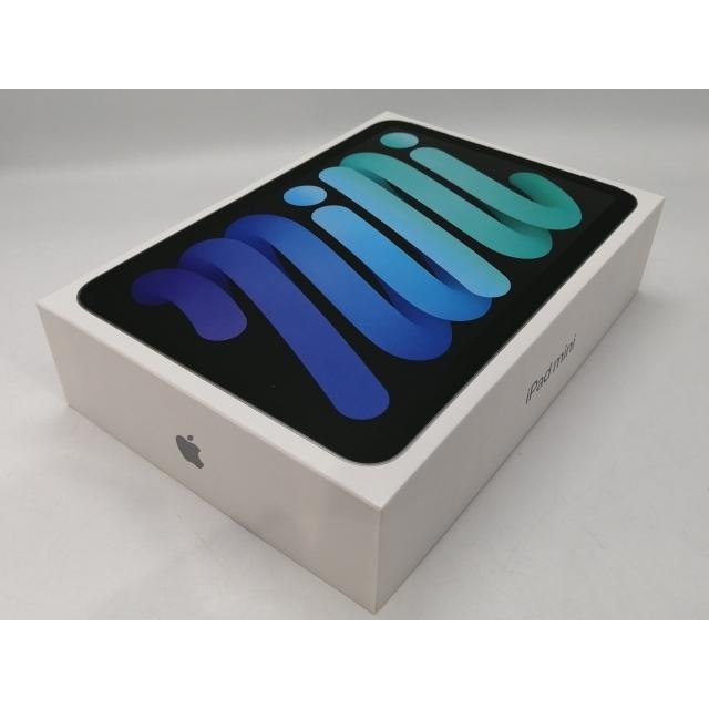 【未使用】Apple 【Wi-Fi】 iPad mini（A17Pro/2024） 128GB スペースグレイ MXN63J/A【浜松駅前】保証期間６ヶ月の画像