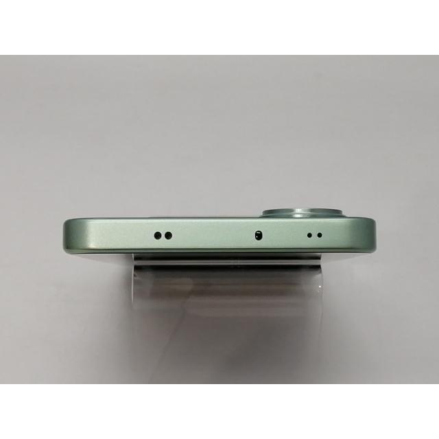 中古】Xiaomi 国内版 【SIMフリー】 Poco X7 Pro グリーン 12GB 512GB