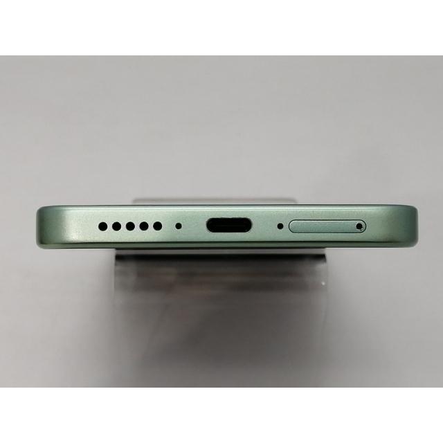 中古】Xiaomi 国内版 【SIMフリー】 Poco X7 Pro グリーン 12GB 512GB