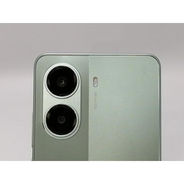 中古】Xiaomi 国内版 【SIMフリー】 Poco X7 Pro グリーン 12GB 512GB