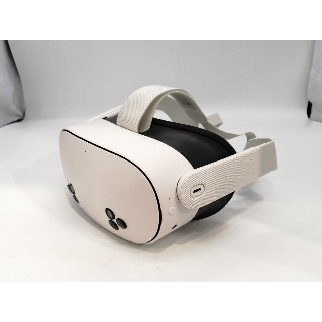 中古】Meta Meta Quest 3S 128GB【ECセンター】保証期間1ヶ月【ランク
