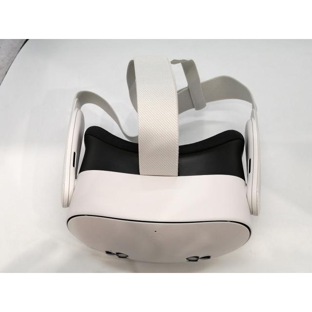 中古】Meta Meta Quest 3S 128GB【ECセンター】保証期間1ヶ月【ランク