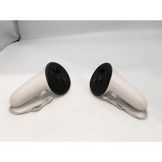 中古】Meta Meta Quest 3S 128GB【ECセンター】保証期間1ヶ月【ランク