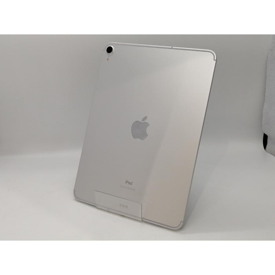 中古】Apple au 【SIMロック解除済み】 11インチ iPad Pro（第1世代