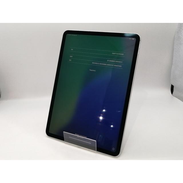 中古】Apple au 【SIMロック解除済み】 11インチ iPad Pro（第1世代