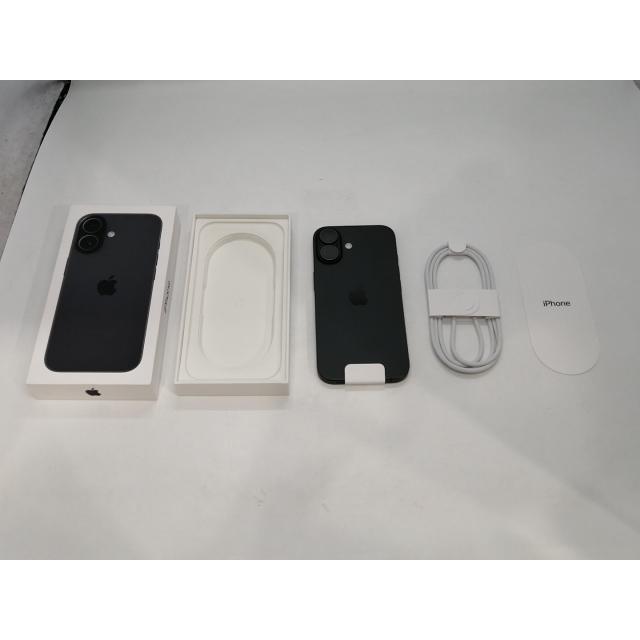 【未使用】Apple 国内版 【SIMフリー】 iPhone 17 256GB ブラック MG674J/A【浜松駅前】保証期間３ヶ月の画像