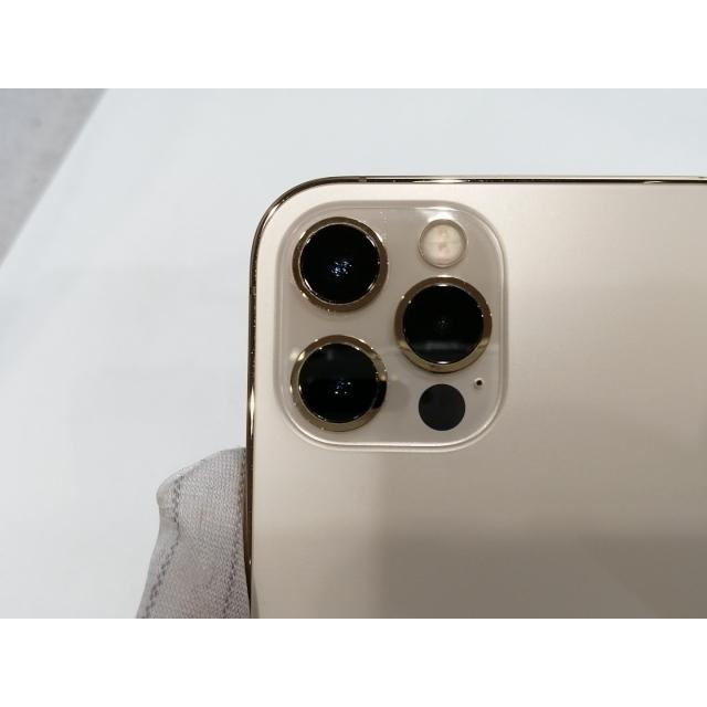 iPhone 12 【中古】Apple au 【SIMロック解除済み】 Pro 128GB