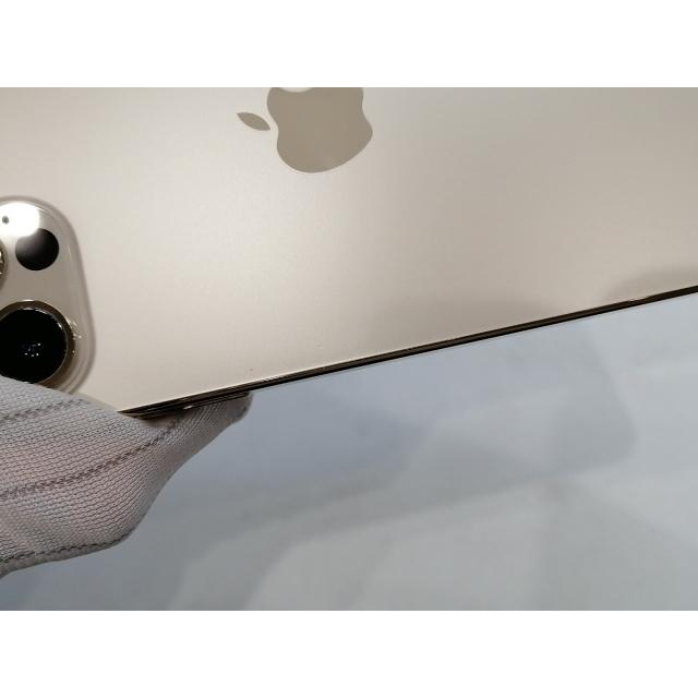 iPhone 12 【中古】Apple au 【SIMロック解除済み】 Pro 128GB