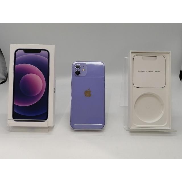 iPhone 12 【中古】Apple SoftBank 【SIMロック解除済み】 64GB