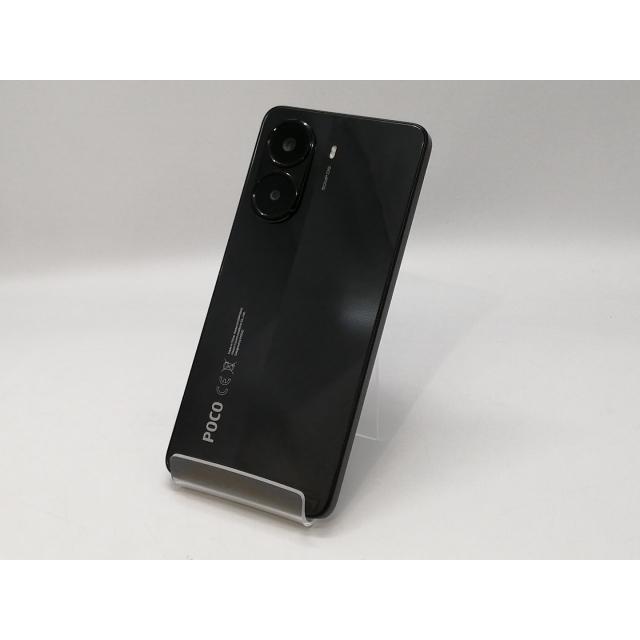 中古】Xiaomi 【SIMフリー】 Poco X7 Pro ブラック 8GB 256GB【浜松 