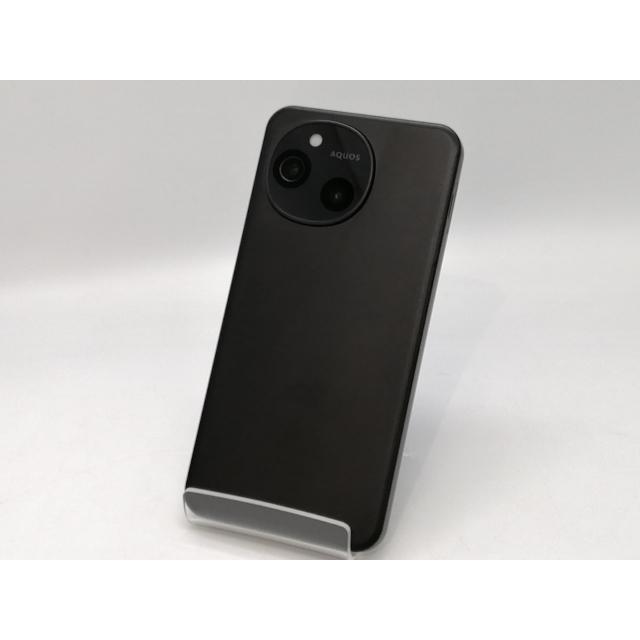 中古】SHARP 国内版 【SIMフリー】 AQUOS sense10 8GB 256GB フル