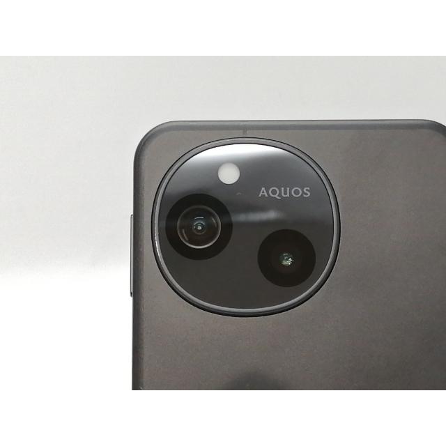 中古】SHARP 国内版 【SIMフリー】 AQUOS sense10 8GB 256GB フル