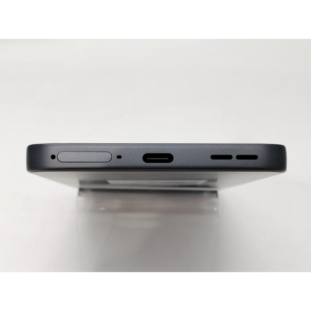 中古】Oppo 国内版 【SIMフリー】 OPPO Reno13 A チャコールグレー 8GB