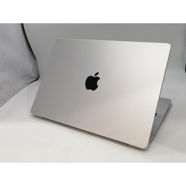 中古】Apple MacBook Pro 14インチ M4 Pro(CPU:14C/GPU:20C) 24GB/1TB