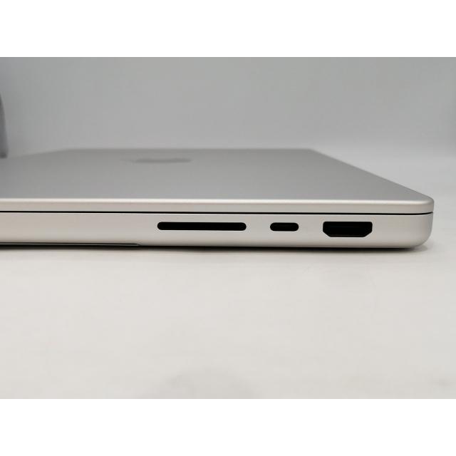 中古】Apple MacBook Pro 14インチ M4 Pro(CPU:14C/GPU:20C) 24GB/1TB