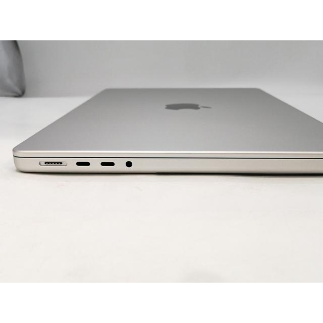 中古】Apple MacBook Pro 14インチ M4 Pro(CPU:14C/GPU:20C) 24GB/1TB