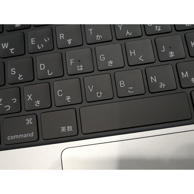 中古】Apple MacBook Pro 14インチ M4 Pro(CPU:14C/GPU:20C) 24GB/1TB