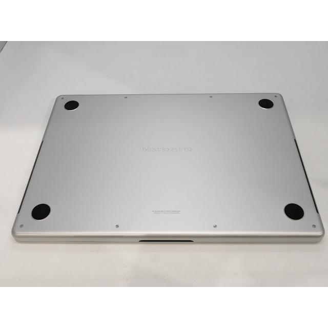 中古】Apple MacBook Pro 14インチ M4 Pro(CPU:14C/GPU:20C) 24GB/1TB