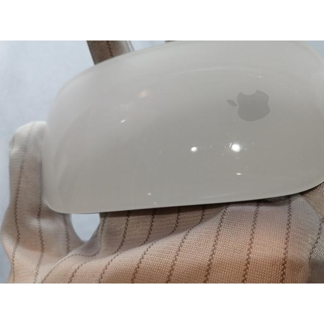 中古】Apple Magic Mouse (2021) MK2E3J/A【浜松駅前】保証期間1週間