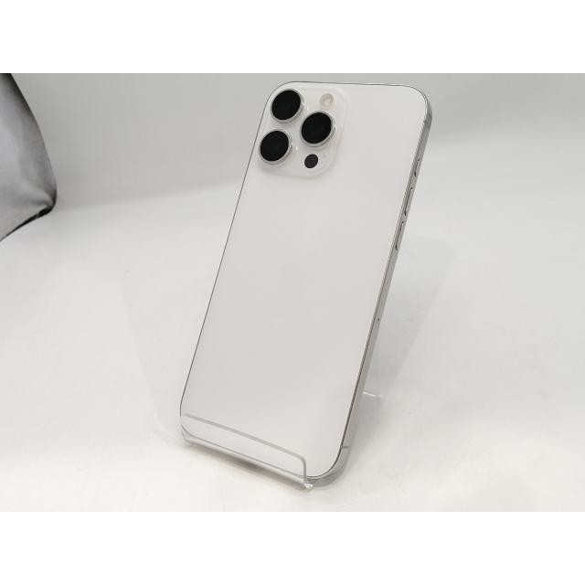 特別仕様 海外版iPhone 16 Pro Max 256GB,美品 中古】Apple 海外版 【SIMフリー】 iPhone 16 Pro Max 256GB ホワイト