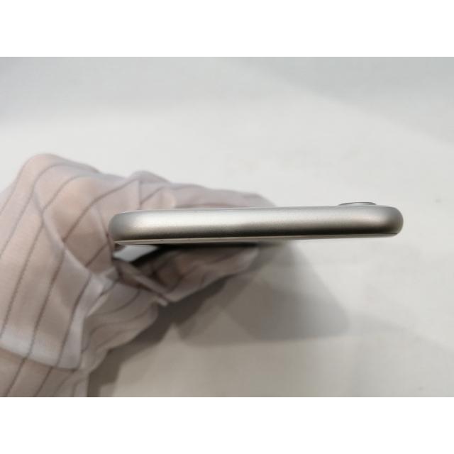 中古】Apple SoftBank 【SIMロック解除済み】 iPhone 8 64GB シルバー
