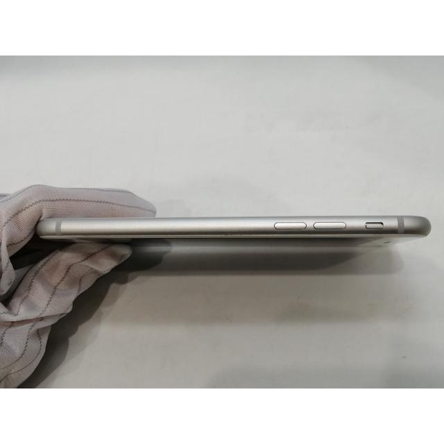 中古】Apple SoftBank 【SIMロック解除済み】 iPhone 8 64GB シルバー