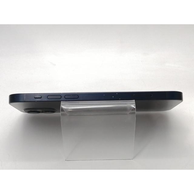 iPhone 12 【中古】Apple au 【SIMロック解除済み】 128GB ブラック