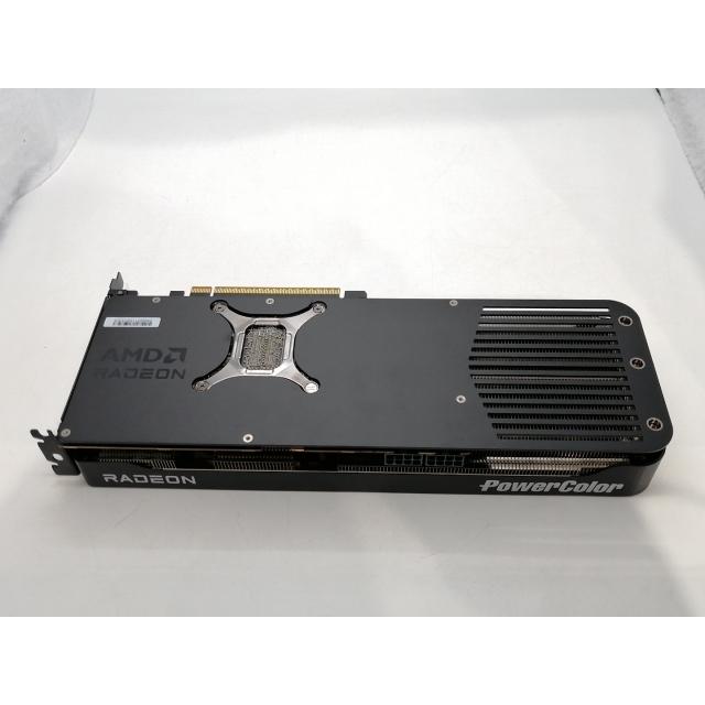 中古】玄人志向 RD-RX9070XT-E16GB/TP RX9070XT/16GB(GDDR6)【浜松駅前
