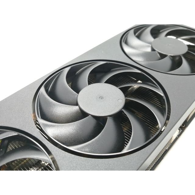 中古】玄人志向 RD-RX9070XT-E16GB/TP RX9070XT/16GB(GDDR6)【浜松駅前