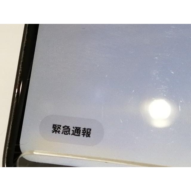 中古】SAMSUNG docomo 【SIMロック解除済み】 Galaxy A21 ブラック 3GB