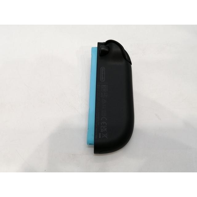 中古】Nintendo Joy-Con 2 (L) BEE-A-JLKBA [ライトブルー]【浜松駅前