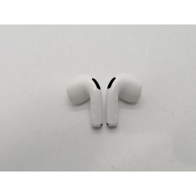 中古】Apple AirPods 4 MXP63J/A【那珂川】保証期間1ヶ月
