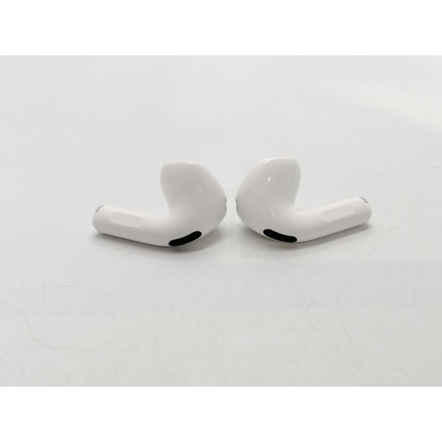 中古】Apple AirPods 4 MXP63J/A【那珂川】保証期間1ヶ月